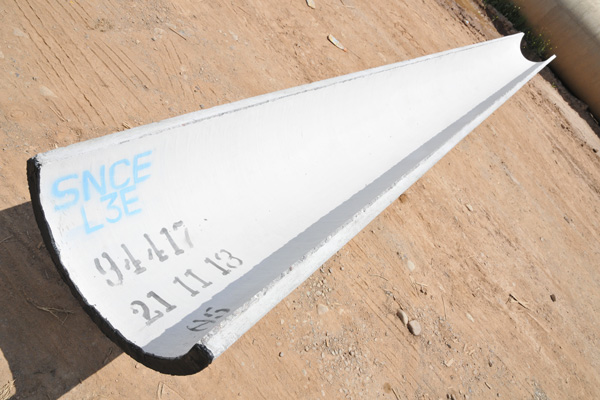 Canaux semi-circulaires